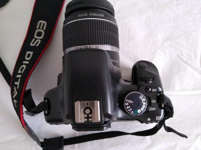 Equipamento fotográfico - Foto 5