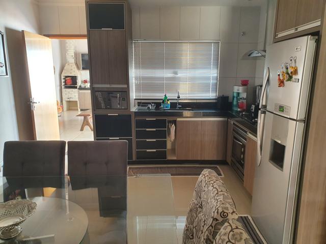 Vendo Casa parque Brasília Anápolis - Foto 5