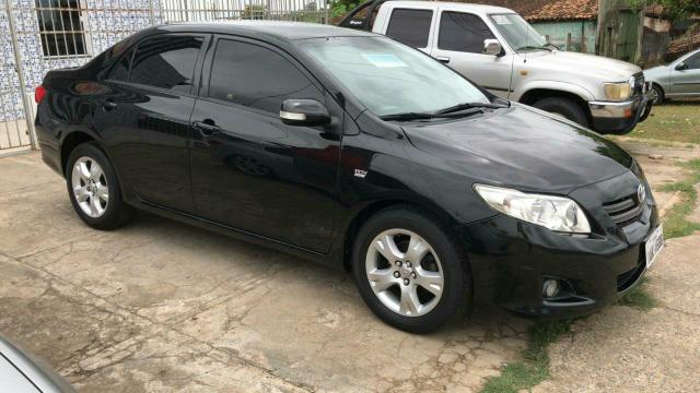 Corolla