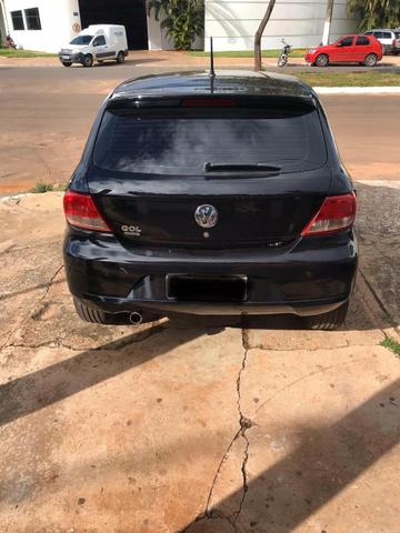 Gol G5