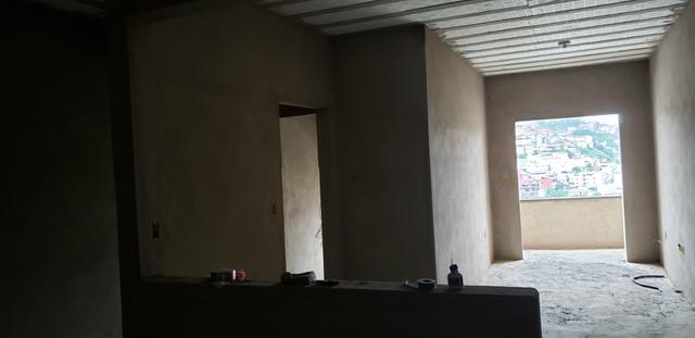 Apartamentos em construção no Morro CTGA - Foto 2