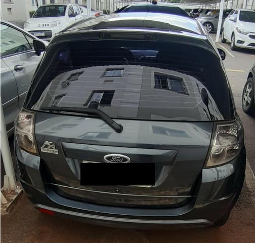 Ford KA 2012/2013 FLEX 1.0 Completo - IPVA 2020 Pago - Foto 3
