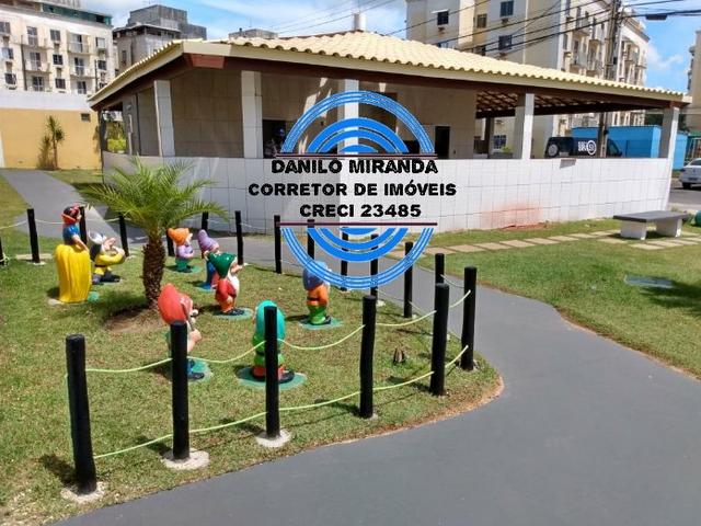 Apartamento 2/4 Gran Ville das Artes 129,990 - Foto 8