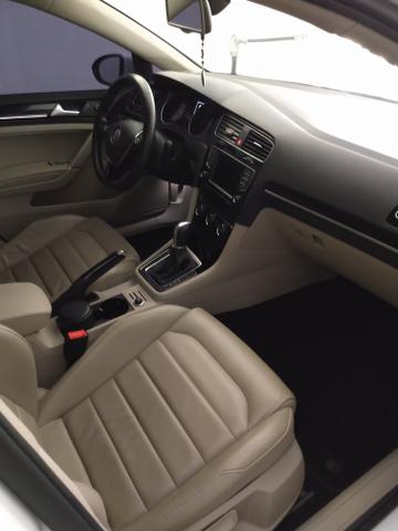 Lindo Golf Variant 2016 Branco