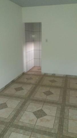 Sobrado 3/4 veiga jd em Aparecida