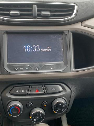 GM Prisma LTZ 1.4 Aut. 2015/15 Impecável - Foto 5