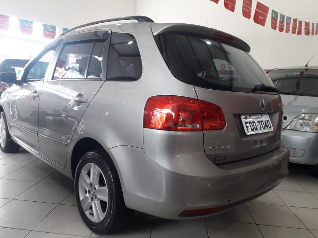 Spacefox Trend 1.6 2014 - Foto 5
