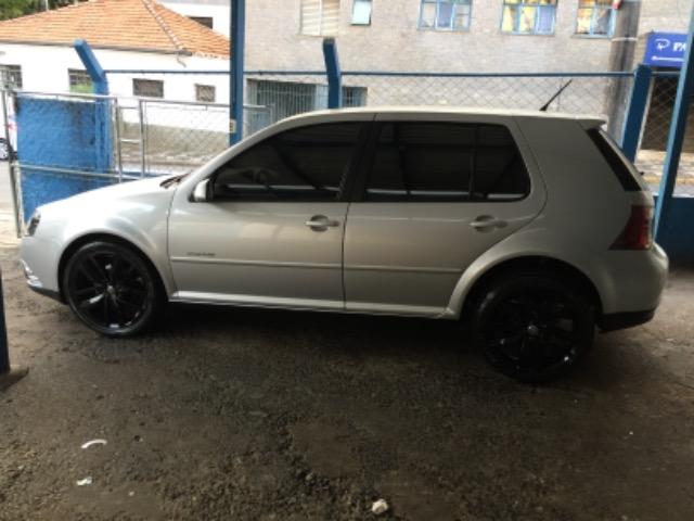 Golf spotline 1.6 2008