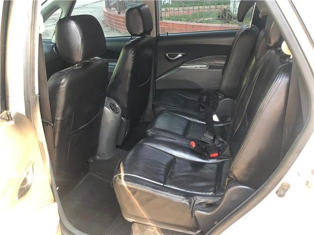 Jac J6 2.0 Diamond 2012 - Foto 11