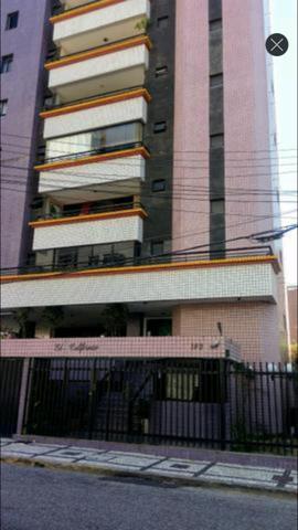 LINDO APTO NA ALDEOTA COM 155m2