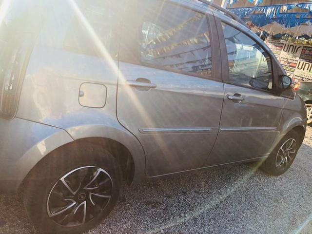 15. Fiat Idea 2016 Prata - Foto 4