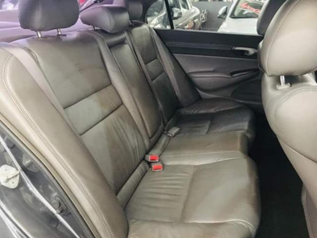 Vendo Honda Civic LXS - Foto 10