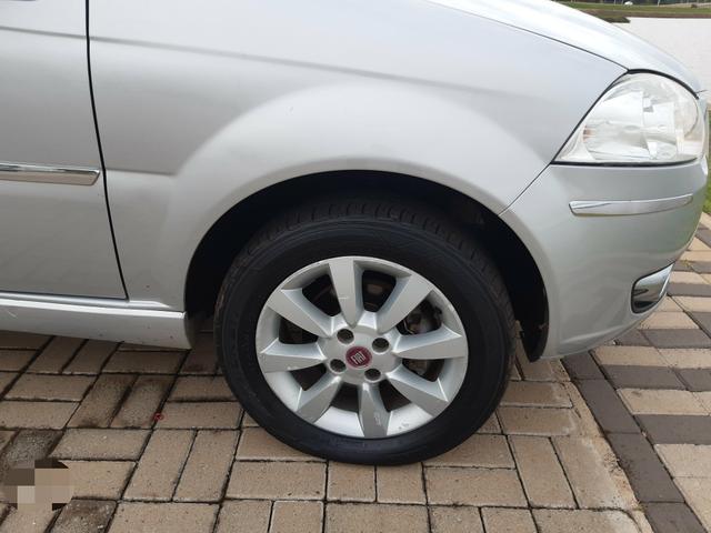 Fiat siena essence 1.6 manual(completo) - Foto 16