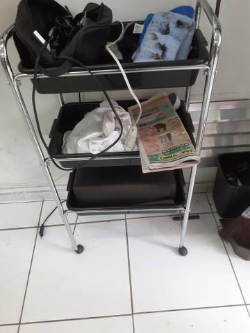 Conjunto de barbearia - Foto 5