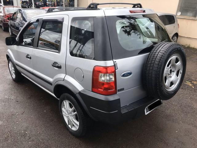 Ecosport XLS 1.6 2004 completa - Foto 4