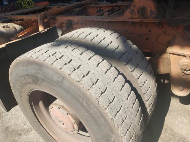 Mercedes Benz Axor 2544 Ano 2010/11 Completa Teto Alto Revisada - Foto 9