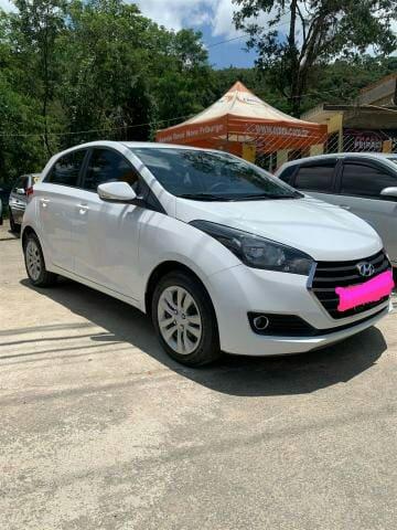 Hb20 15/16 1.6 comfort plus 16v flex 4p manual - Foto 3