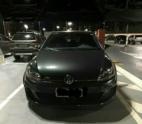 Golf 2.0 Tsi Gti 5p - Foto 2
