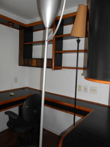 Ótimo 2 qtos c/ suíte, varanda, Capitão Zeferino, excelente localização - Foto 20