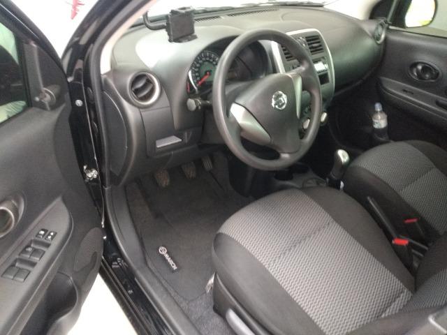Nissan March 1.0 2017/2017 completo - Foto 12