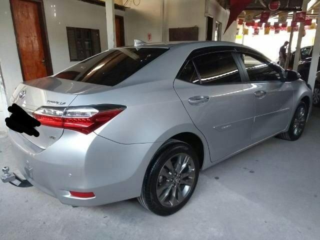 Toyota corolla xei 2.0 flex 16v aut - Foto 3