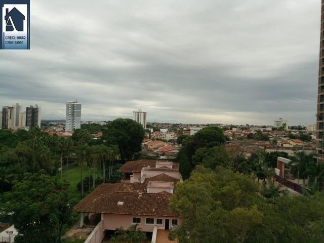 Apartamento Solar do Bosque Jundiaí - Foto 17