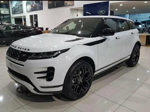 Land Rover Range Rover Vogue 2.0 P300 GASOLINA R-DYNAMIC SE AWD AUTOMÁTICO - Foto 3