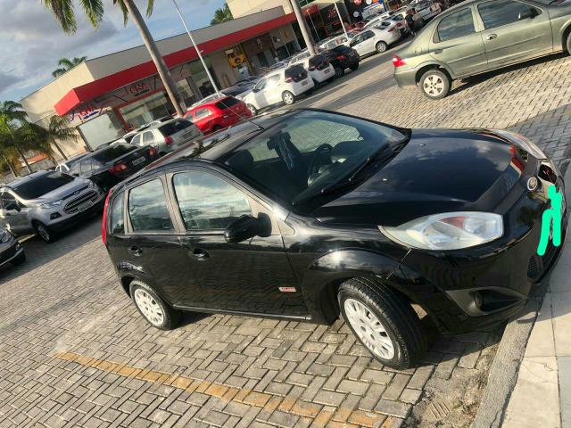 Ford fiesta 2010/11 - Foto 8