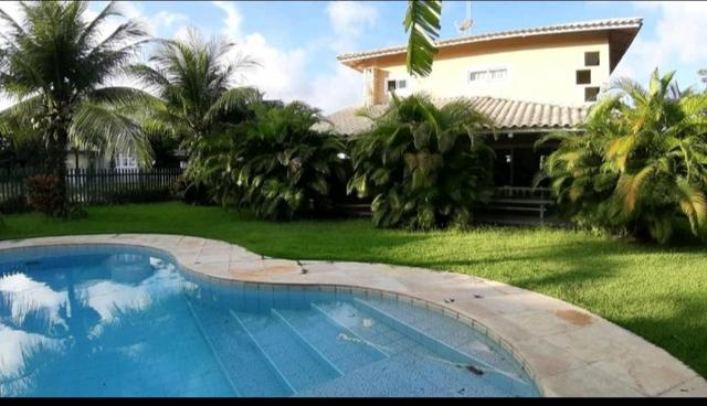 Linda casa no quintas do lago eusébio - Foto 17
