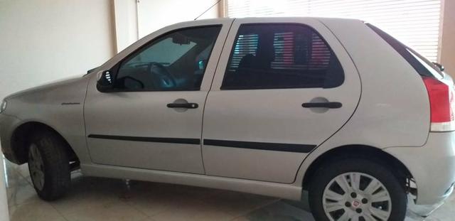 Palio 8v 2010 conservado - Foto 2