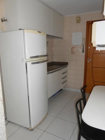 Ótimo 2 qtos c/ suíte, varanda, Capitão Zeferino, excelente localização - Foto 16