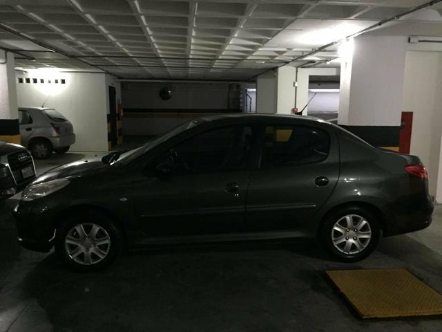 Peugeot 207 Passion 1.4 Flex 2010 Completo - Foto 3