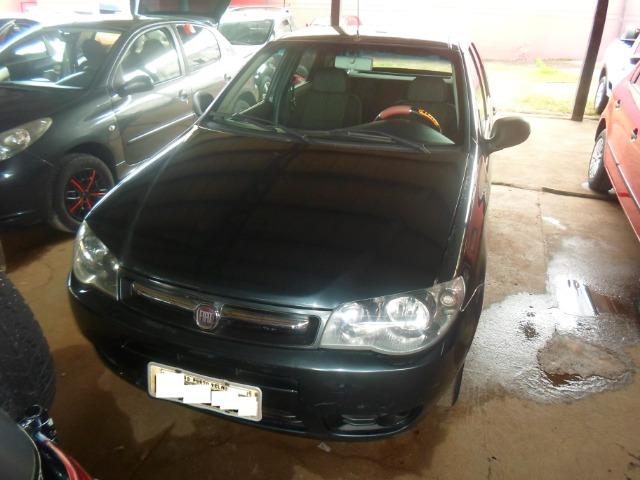 Palio Economy 1.0 Completo