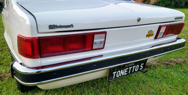 Chevette STD ótimo estado - Foto 12
