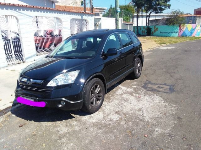 Honda CR-V - Foto 4