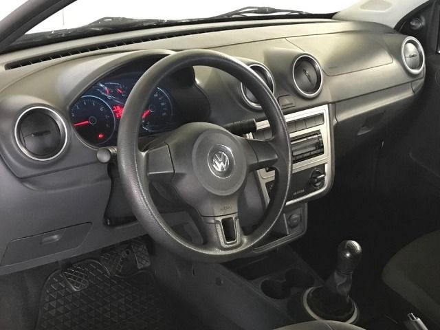 VW Saveiro 1.6 CS 2016 - Foto 8