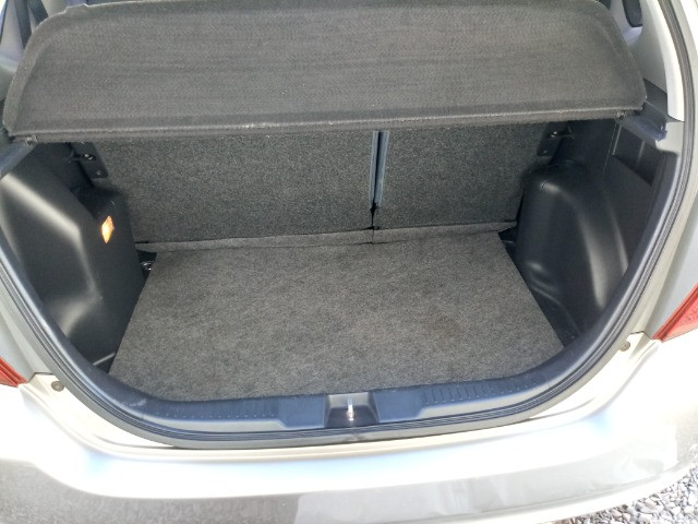 Vende-se Honda Fit lxl 2004 - Foto 13