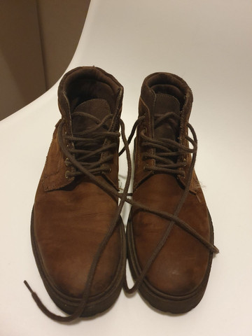 bota side walk masculina