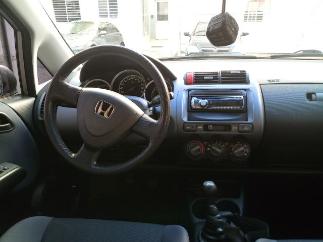 Vende-se Honda Fit lxl 2004 - Foto 4