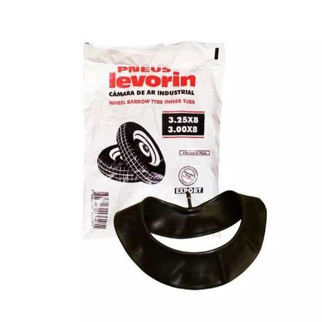 Câmara De Ar Carrinho 3,25x8 Levorin