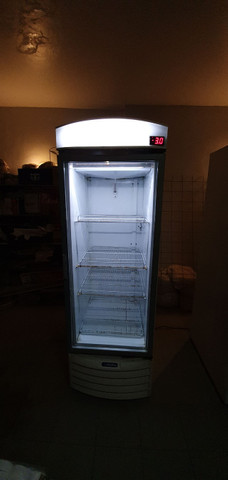 Refrigerador Metalfrio VN50R 497 Lts 220v - Foto 4
