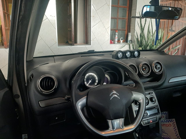 Citroen Aircross - Foto 2