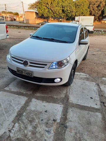 GOL G5 2011 EXTRA
