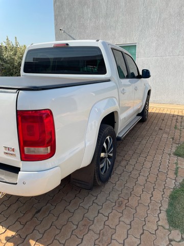 AMAROK 2.0 2014/2014