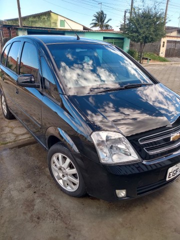 MERIVA PREMIUM EASYTRONIC COMPLETA 1.8