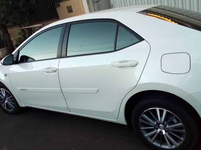 COROLLA XEI 20 FLEX ANO 2015/2016