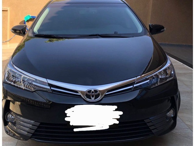 COROLLA