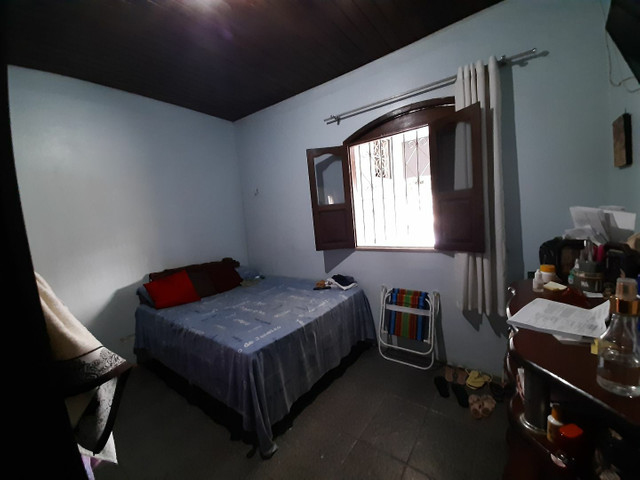 Conjunto Amapá  vendo casa - Foto 4