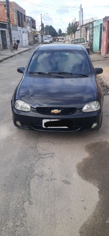 VENDO CLASSIC 2008 COMPLETO