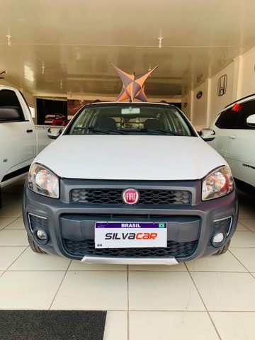 STRADA CD 1.4 2017